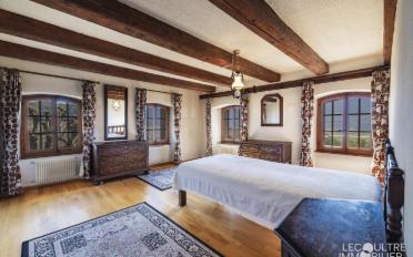 Einfamilienhaus 8.5 Zimmer - image - 5