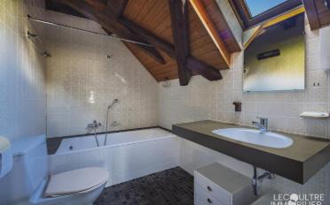Einfamilienhaus 8.5 Zimmer - image - 7