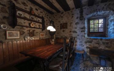 Einfamilienhaus 8.5 Zimmer - image - 10