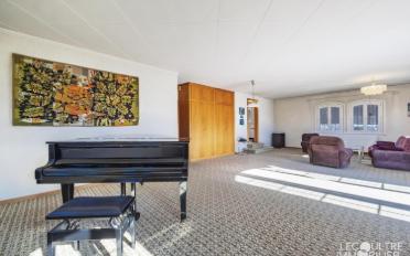 Einfamilienhaus 8.5 Zimmer - image - 8