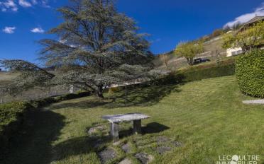 Einfamilienhaus 8.5 Zimmer - image - 11