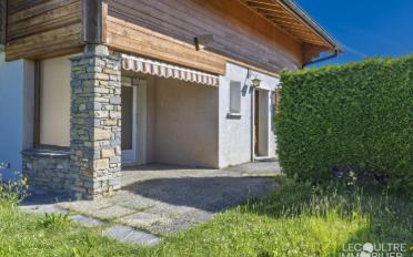 Chalet 5.5 rooms - image - 5