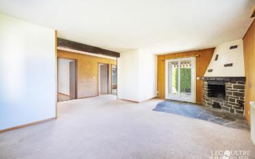 Chalet 5.5 rooms - image - 4
