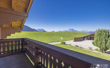 Chalet 5.5 rooms - image - 8
