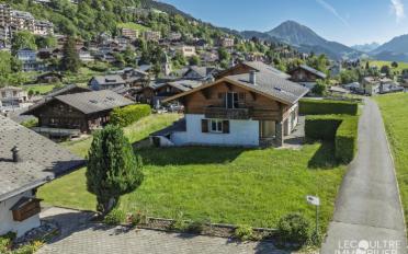 Chalet 5.5 rooms - image - 10