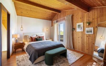 Chalet 5.5 Zimmer - image - 5