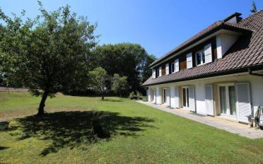 Villa 7.5 rooms - image - 3