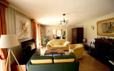 Villa 7.5 rooms - image - 10