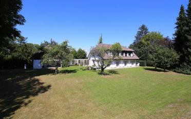 Villa 7.5 rooms - image - 4