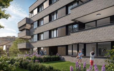 Apartment 2.5 rooms - image - 3