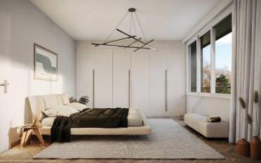 Apartment 2.5 rooms - image - 4