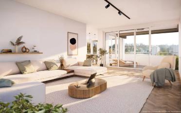 Apartment 2.5 rooms - image - 6