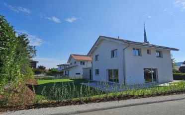 Single house 5.5 rooms - image - 2