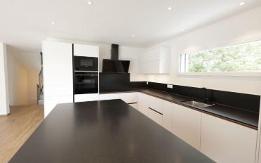 Single house 5.5 rooms - image - 11