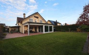 Einfamilienhaus 6.5 Zimmer - image - 3