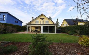 Einfamilienhaus 6.5 Zimmer - image - 4