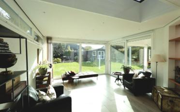 Einfamilienhaus 6.5 Zimmer - image - 1