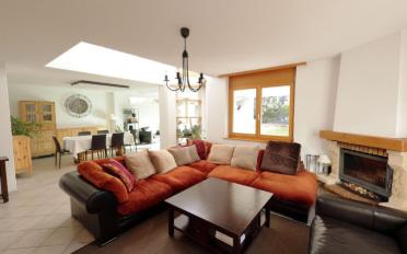 Einfamilienhaus 6.5 Zimmer - image - 13