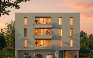 Attikawohnung 5.5 Zimmer - image - 3