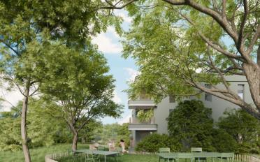 Wohnung 5.5 Zimmer - image - 1