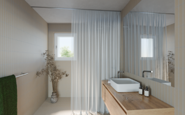 Wohnung 5.5 Zimmer - image - 7