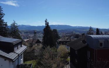 Wohnung 5.5 Zimmer - image - 10