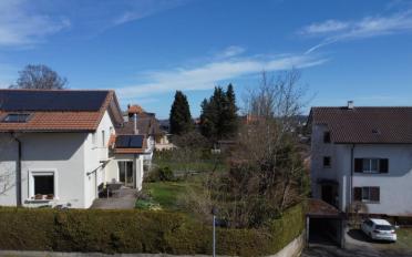 Wohnung 5.5 Zimmer - image - 12