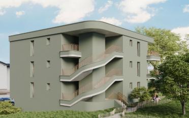 Wohnung 5.5 Zimmer - image - 2