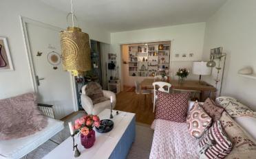 Apartment 3 rooms - image - 5