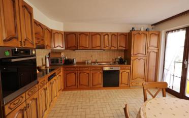 Maison 6.5 pièces - image - 8
