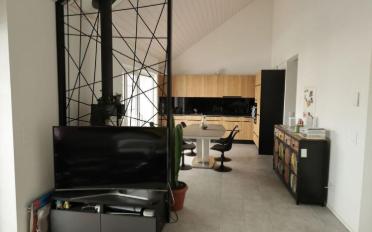 Attic flat 2.5 rooms - image - 6