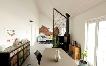 Attic flat 2.5 rooms - image - 3