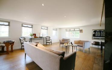 Villa 9 Zimmer - image - 12