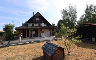 Einfamilienhaus 4 Zimmer - image - 3