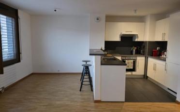 Duplex 6 pièces - image - 2