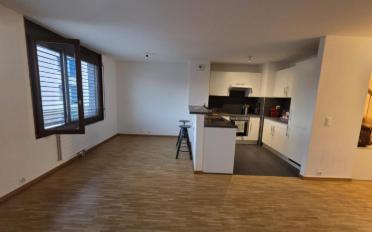 Duplex 6 pièces - image - 1