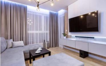 Möbl. Wohnobj. 3 Zimmer - image - 1