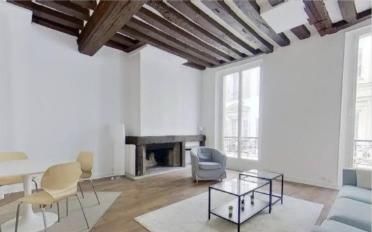 Möbl. Wohnobj. 4 Zimmer - image - 1