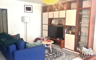 Appartement meublé 5 pièces - image - 4