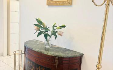 Appartement meublé 5 pièces - image - 11