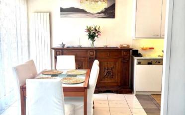 Appartement meublé 5 pièces - image - 10