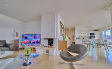 Duplex 6.5 Zimmer - image - 8