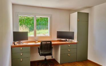 Single house 7 rooms - image - 10