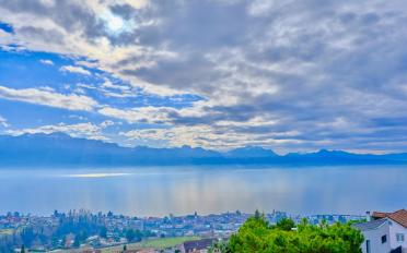 Duplex 6.5 pièces - image - 1