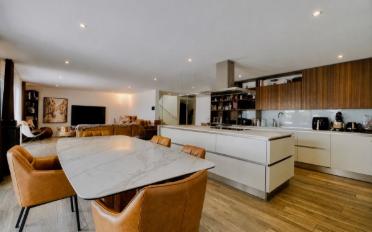 Bifamiliar house - image - 3