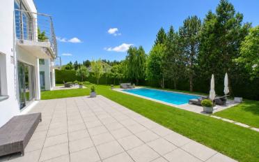 Villa 8 rooms - image - 5