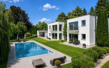 Villa 8 rooms - image - 2