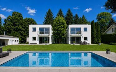 Villa 8 rooms - image - 4