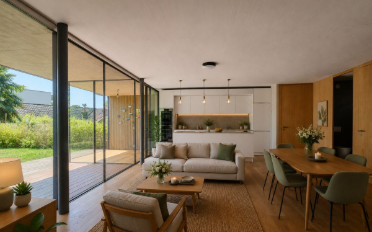 Duplex 5 Zimmer - image - 1