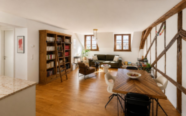 Attikawohnung 3 Zimmer - image - 2